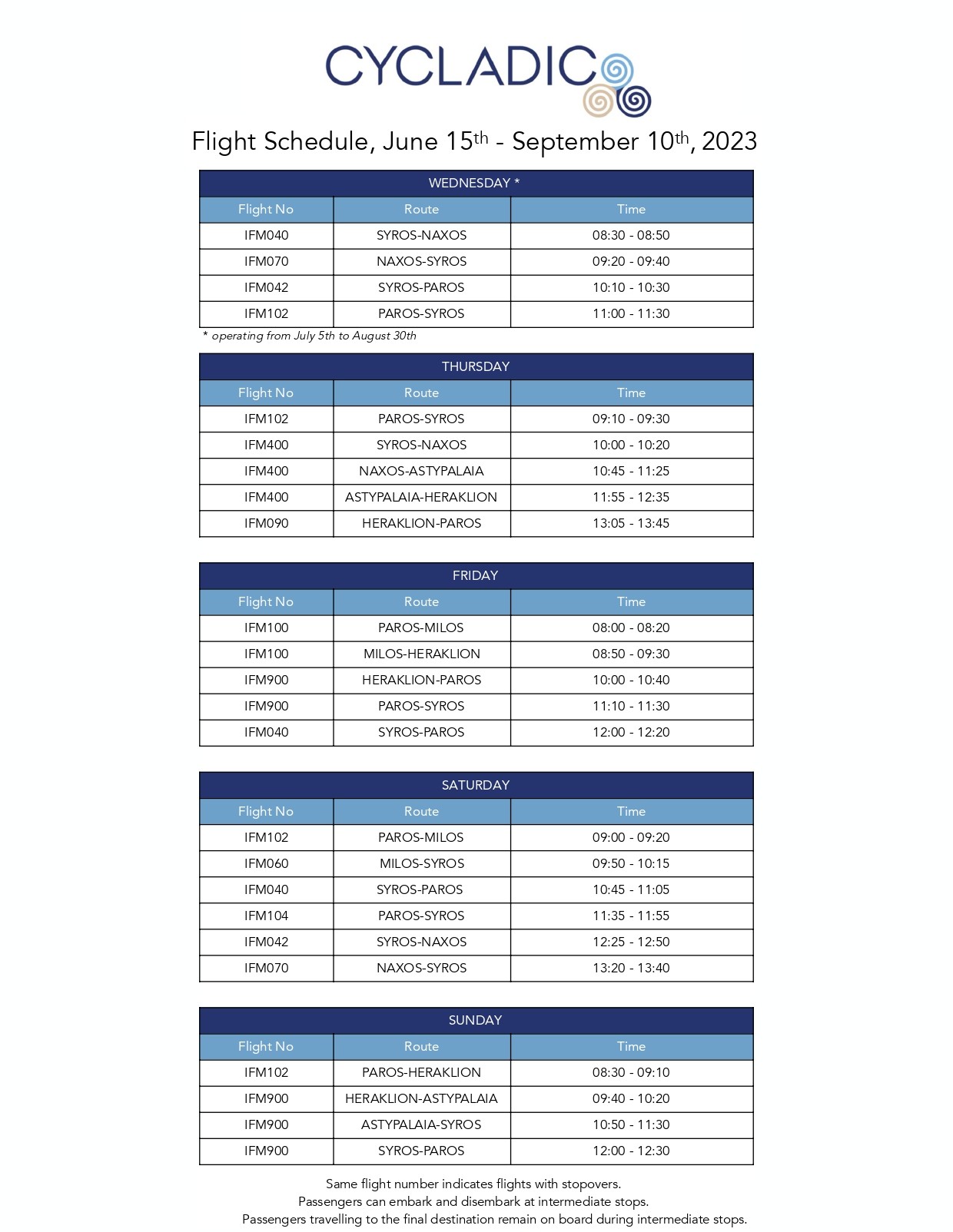 Timetable1