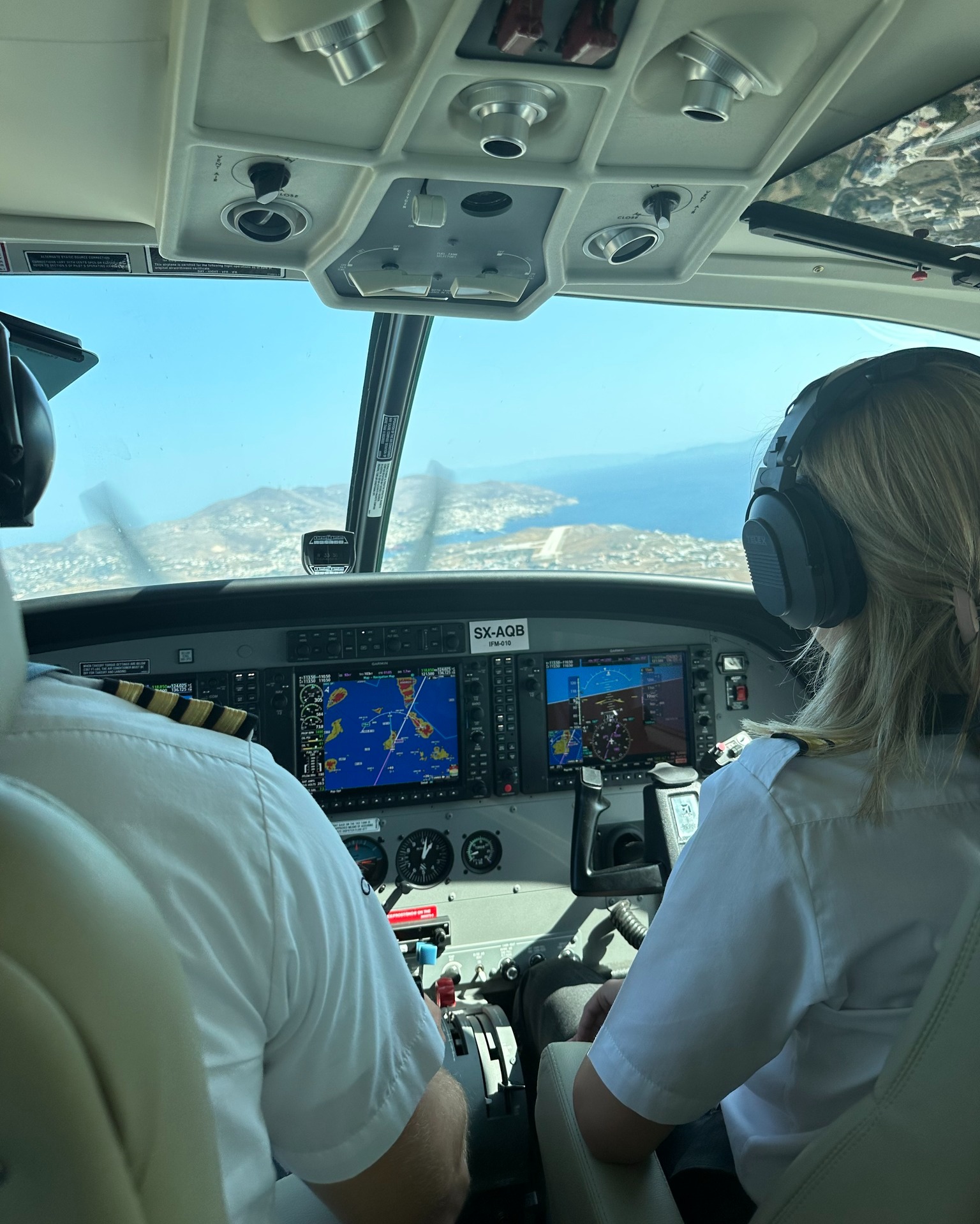 Behind every smooth landing is a team you can trust.
Fly with confidence, fly with FlyCycladic. ✈️

#FlyCycladic #PrivateFlights #aviation_daily