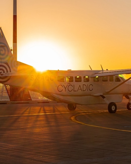 Some places feel even more magical from above.
Take off with Cycladic and see the journey differently. 🧡
#FlyCycladic #CloserThanEver #Greece #discovergreece #privateflights